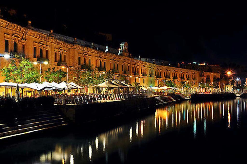 Valletta G- House Villa Esterno foto